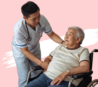 Home & Living Support