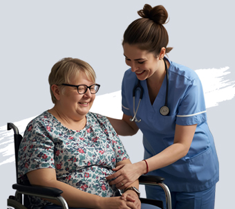 Personal Care & Daily Living