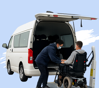 Transport & Mobility