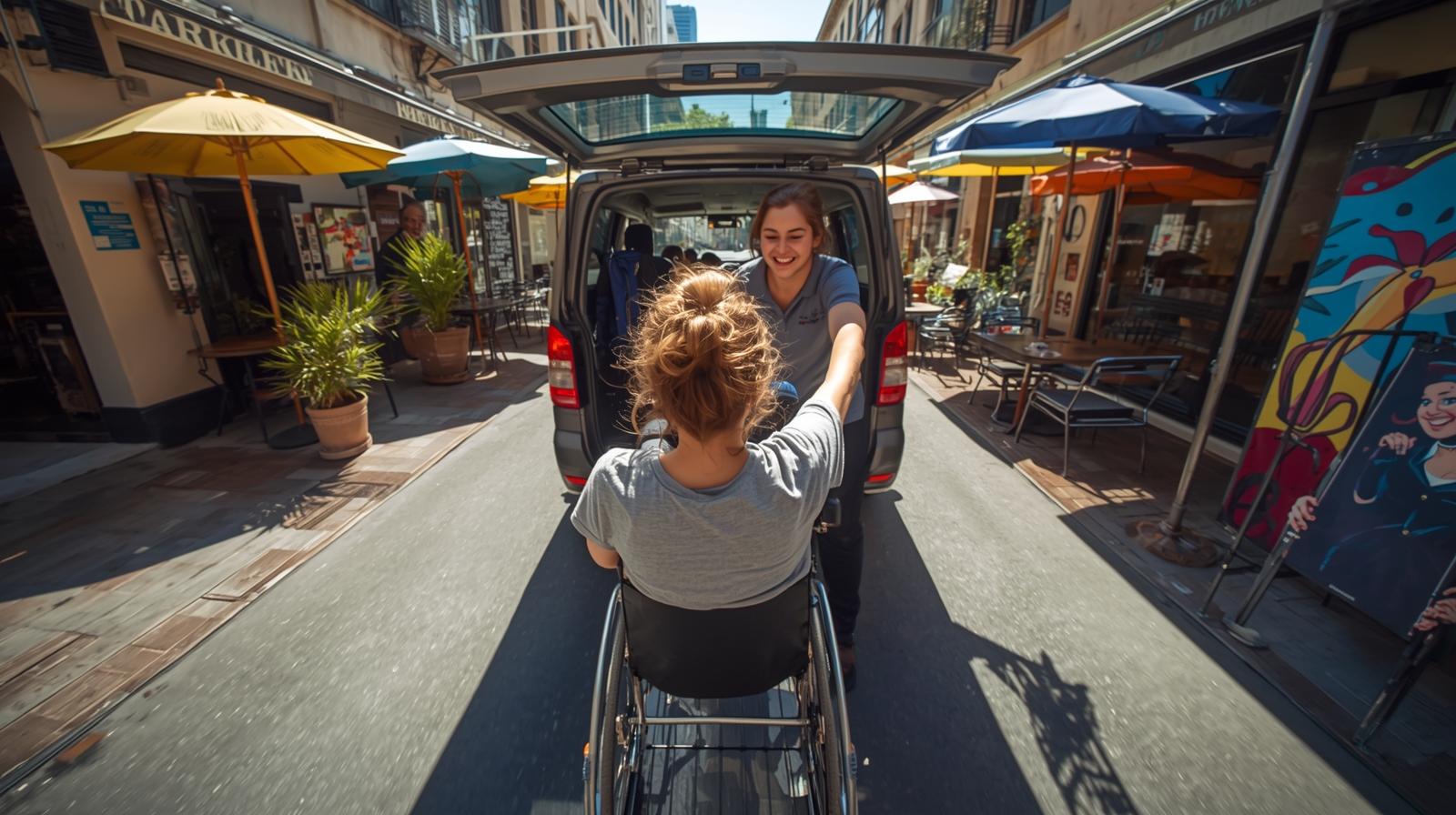 Reclaiming Your Freedom: The Link Between Reliable Transport and Social Connection